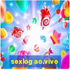 sexlog ao.vivo